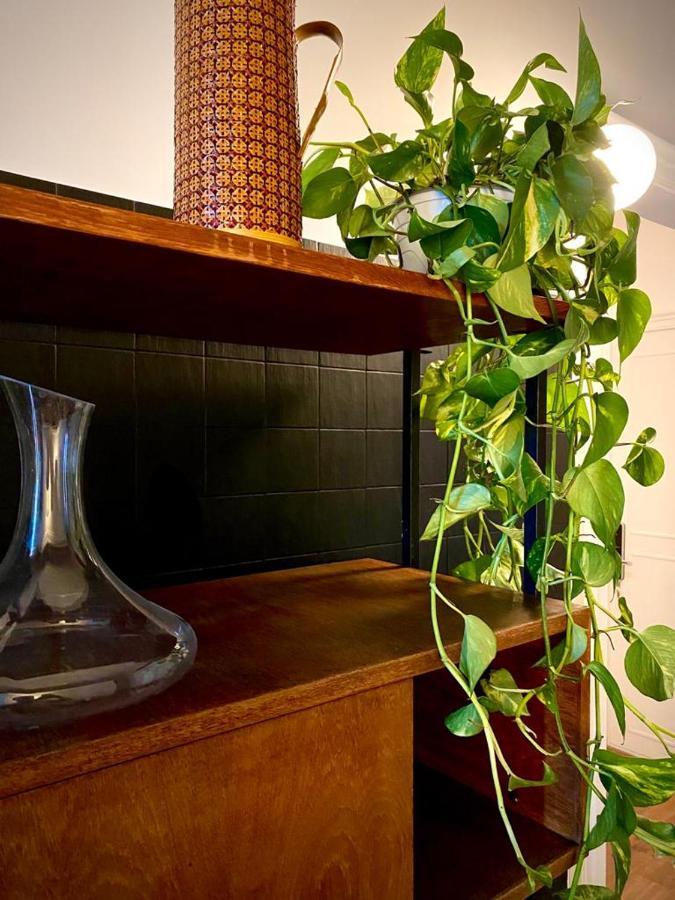 Monart Hospitality Cavour Bed and Breakfast Napels Buitenkant foto