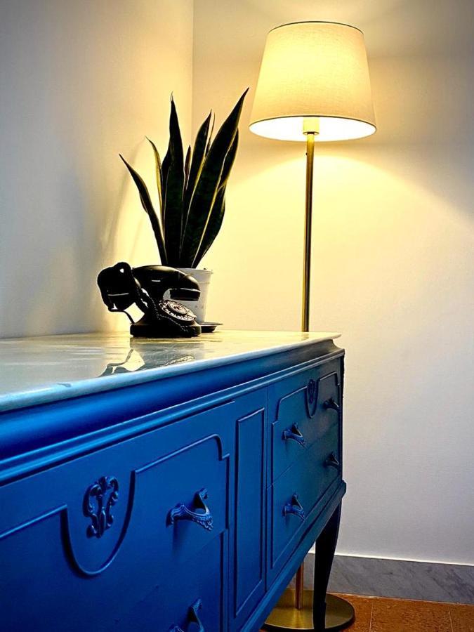 Monart Hospitality Cavour Bed and Breakfast Napels Buitenkant foto