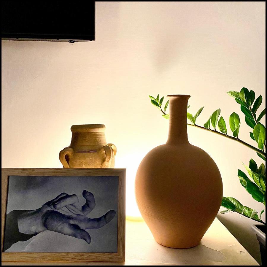 Monart Hospitality Cavour Bed and Breakfast Napels Buitenkant foto